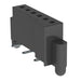 SFM-106-02-S-S-A-P-TR by Samtec Inc. - CONNECTOR RECPT 6POS 0.05 GOLD SMD
