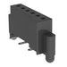 SFM-106-02-L-S-A-K by Samtec Inc. - CONNECTOR RECPT 6POS 0.05 GOLD SMD