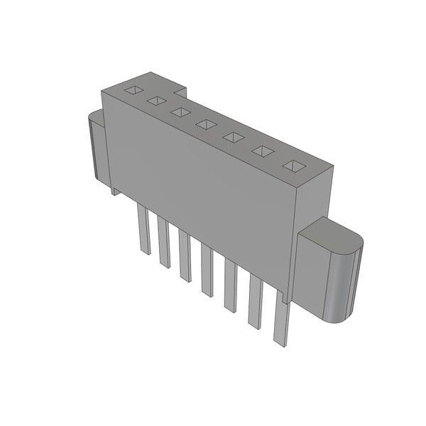 SFM-107-01-L-S - Samtec Inc.