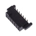 SFM-107-02-L-D-A-K-TR by Samtec Inc. - CONNECTOR RECPT 14POS 0.05 GOLD SMD