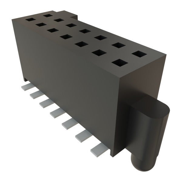 SFM-107-02-L-D-A - Samtec Inc.