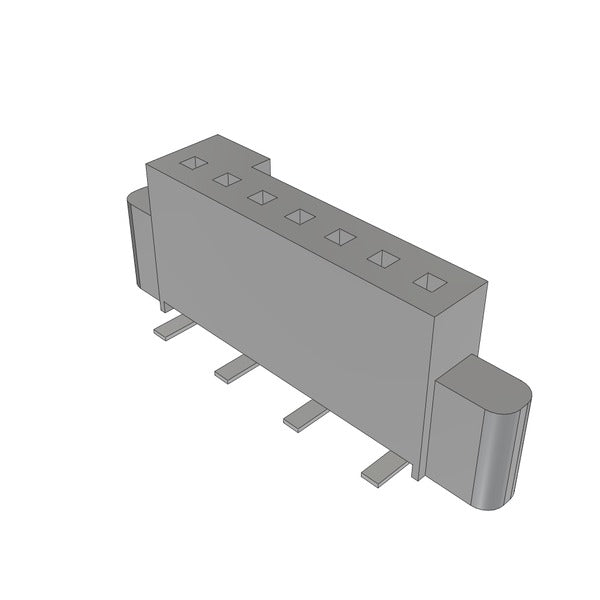 SFM-107-02-L-S - Samtec Inc.