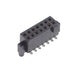 SFM-107-02-S-D-A-P-TR by Samtec Inc. - CONNECTOR RECPT 14POS 0.05 GOLD SMD