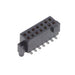 SFM-107-02-S-D-A-P-TR by Samtec Inc. - CONNECTOR RECPT 14POS 0.05 GOLD SMD