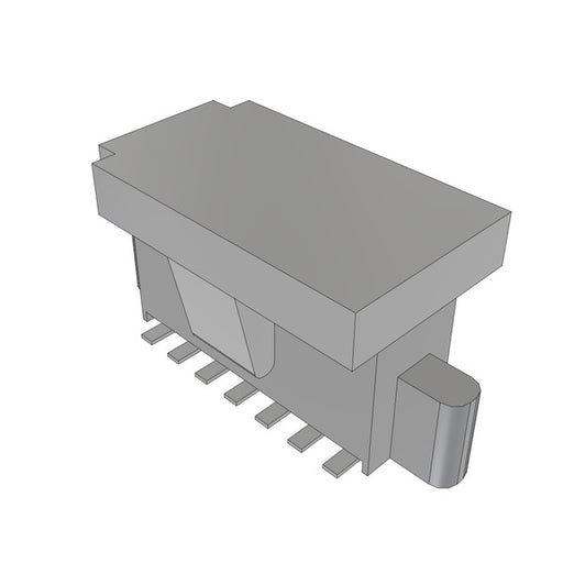 SFM-107-02-S-D-P - Samtec Inc.