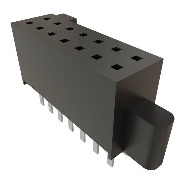 SFM-107-03-L-D - Samtec Inc.