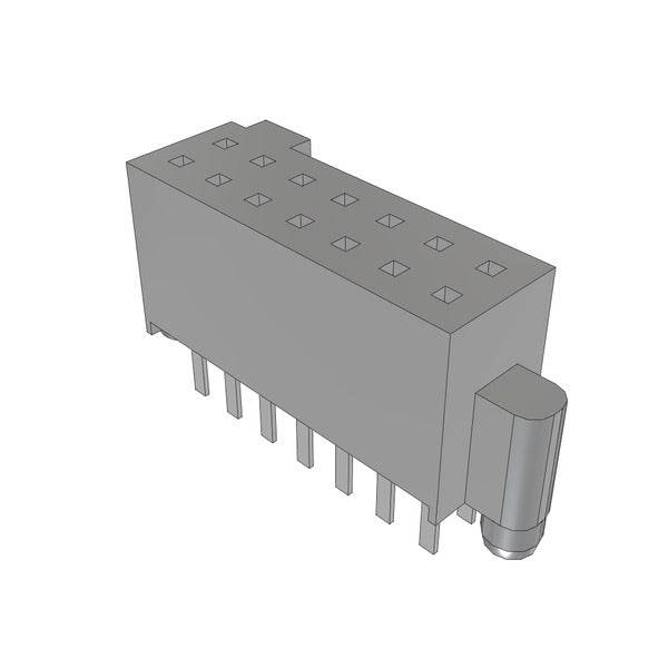 SFM-107-03-S-D-A - Samtec Inc.