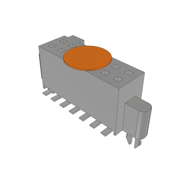 SFM-107-L2-S-D-LC-K - Samtec Inc.