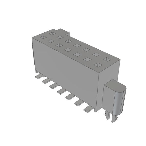 SFM-107-L2-S-D-LC - Samtec Inc.