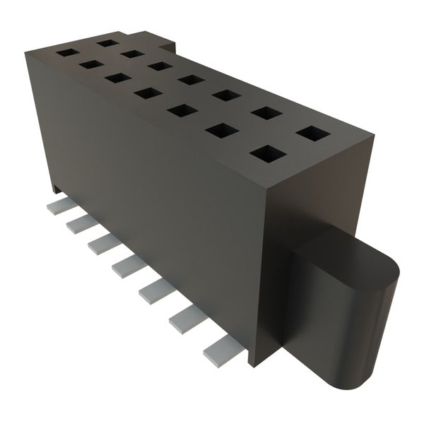 SFM-107-L2-S-D - Samtec Inc.