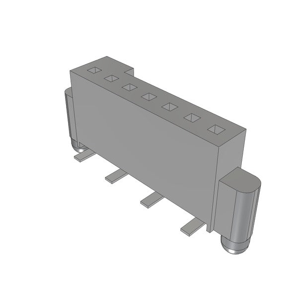 SFM-107-L2-S-S-A - Samtec Inc.