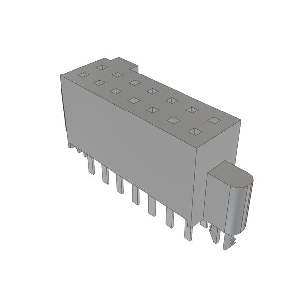 SFM-107-L3-L-D-LC - Samtec Inc.