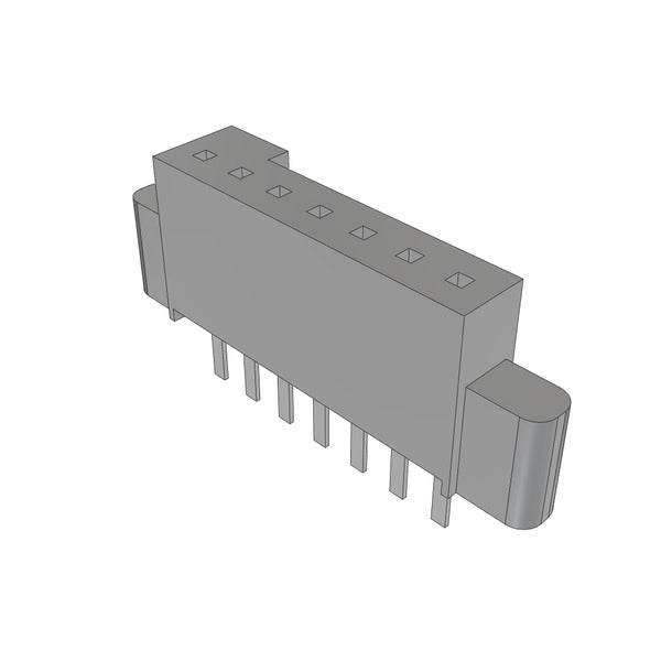 SFM-107-L3-L-S - Samtec Inc.