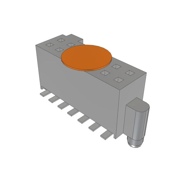 SFM-107-T2-S-D-A-K - Samtec Inc.