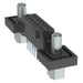 SFM-107-01-L-D-DS by Samtec Inc. - CONNECTOR RECPT 14POS 0.05 GOLD PCB
