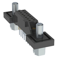 SFM-107-01-L-D-DS by Samtec Inc. - CONNECTOR RECPT 14POS 0.05 GOLD PCB