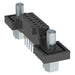 SFM-107-01-L-D-DS by Samtec Inc. - CONNECTOR RECPT 14POS 0.05 GOLD PCB