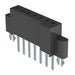 SFM-107-01-S-S-LC by Samtec Inc. - CONNECTOR RECPT 7POS 0.05 GOLD PCB