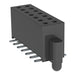 SFM-107-02-L-D-A-N by Samtec Inc. - CONNECTOR RECPT 14POS 0.05 GOLD SMD