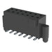 SFM-107-02-S-D-A-K-TR by Samtec Inc. - CONNECTOR RECPT 14POS 0.05 GOLD SMD