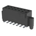 SFM-107-02-SM-D-A-K-TR by Samtec Inc. - CONNECTOR RECPT 14POS 0.05 GOLD SMD