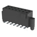 SFM-107-L2-H-D-A by Samtec Inc. - CONNECTOR RECPT 14POS 0.05 GOLD SMD