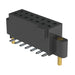 SFM-107-L2-S-D-SN-K-TR by Samtec Inc. - CONNECTOR RECPT 14POS 0.05 GOLD SMD