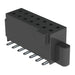 SFM-107-T2-L-D-K-TR by Samtec Inc. - CONNECTOR RECPT 14POS 0.05 GOLD SMD