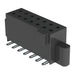 SFM-107-T2-SM-D by Samtec Inc. - CONNECTOR RECPT 14POS 0.05 GOLD SMD