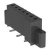 SFM-107-02-L-S-TR by Samtec Inc. - CONNECTOR RECPT 7POS 0.05 GOLD SMD
