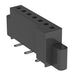 SFM-107-T2-S-S-P by Samtec Inc. - CONNECTOR RECPT 7POS 0.05 GOLD SMD