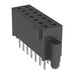 SFM-107-L3-F-D-A by Samtec Inc. - CONNECTOR RECPT 14POS 0.05 GOLD PCB