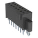SFM-107-03-L-D-LC-K by Samtec Inc. - CONNECTOR RECPT 14POS 0.05 GOLD PCB