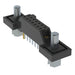 SFM-107-03-L-D-DS by Samtec Inc. - CONNECTOR RECPT 14POS 0.05 GOLD PCB