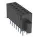 SFM-107-03-S-D-EM by Samtec Inc. - CONNECTOR RECPT 14POS 0.05 GOLD PCB