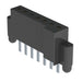 SFM-107-03-S-S-A by Samtec Inc. - CONNECTOR RECPT 7POS 0.05 GOLD PCB