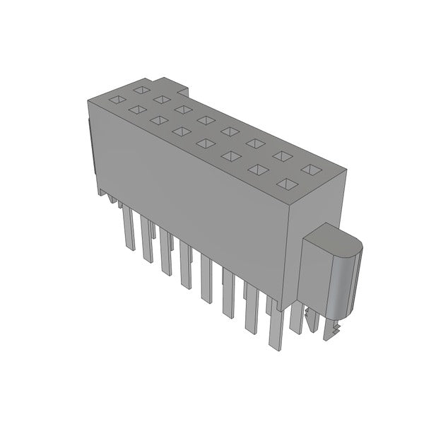 SFM-108-01-L-D-LC - Samtec Inc.