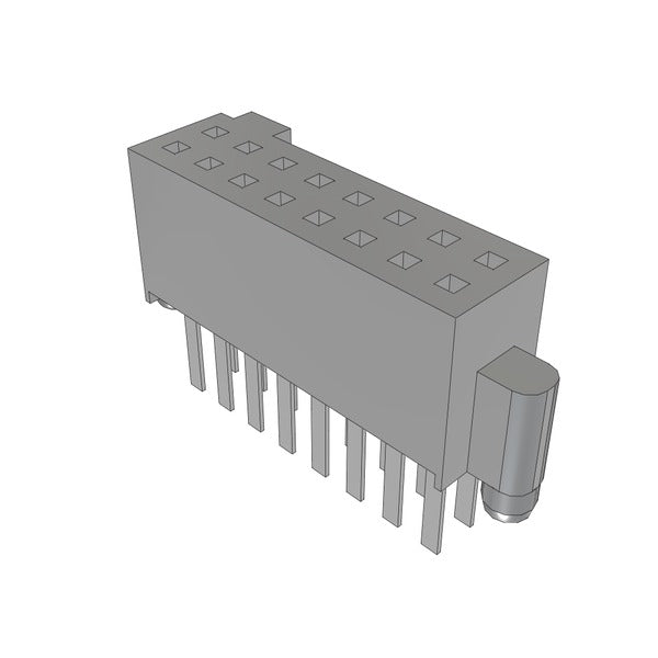 SFM-108-01-S-D-A - Samtec Inc.