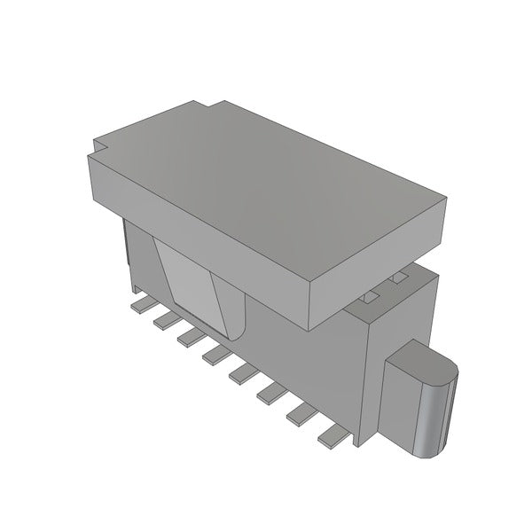SFM-108-02-L-D-P-TR - Samtec Inc.