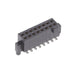 SFM-108-02-S-D-A by Samtec Inc. - CONNECTOR RECPT 16POS 0.05 GOLD SMD