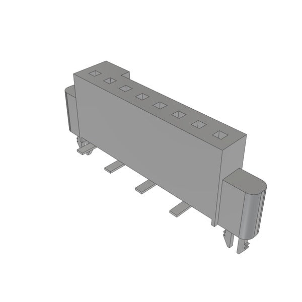 SFM-108-02-S-S-LC - Samtec Inc.