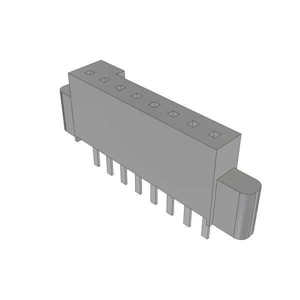 SFM-108-03-L-S - Samtec Inc.