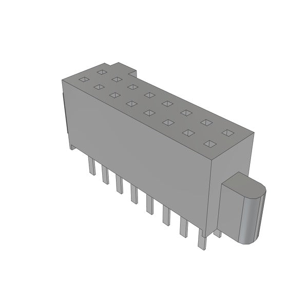 SFM-108-L3-L-D - Samtec Inc.
