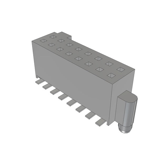 SFM-108-T2-L-D-A - Samtec Inc.