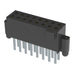 SFM-108-T1-FM-D-A by Samtec Inc. - CONNECTOR RECPT 16POS 0.05 GOLD PCB