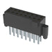 SFM-108-T1-L-D-A-K by Samtec Inc. - CONNECTOR RECPT 16POS 0.05 GOLD PCB