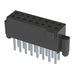 SFM-108-T1-FM-D-A by Samtec Inc. - CONNECTOR RECPT 16POS 0.05 GOLD PCB