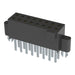 SFM-108-T1-S-D-LC by Samtec Inc. - CONNECTOR RECPT 16POS 0.05 GOLD PCB