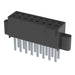 SFM-108-L1-L-D by Samtec Inc. - CONNECTOR RECPT 16POS 0.05 GOLD PCB