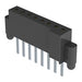 SFM-108-01-L-S-A by Samtec Inc. - CONNECTOR RECPT 8POS 0.05 GOLD PCB